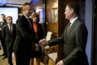'Mở lòng' đón khí đốt từ Nga, 'ngoại lệ' Hungary tại EU bị Ukraine chỉ trích