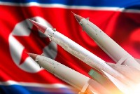Mỹ-Nhật Bản-Hàn Quốc 'rần rần' trước việc Triều Tiên phóng tên lửa, Bình Nhưỡng 7 ngày liến tiếp 'ngó lơ' Seoul