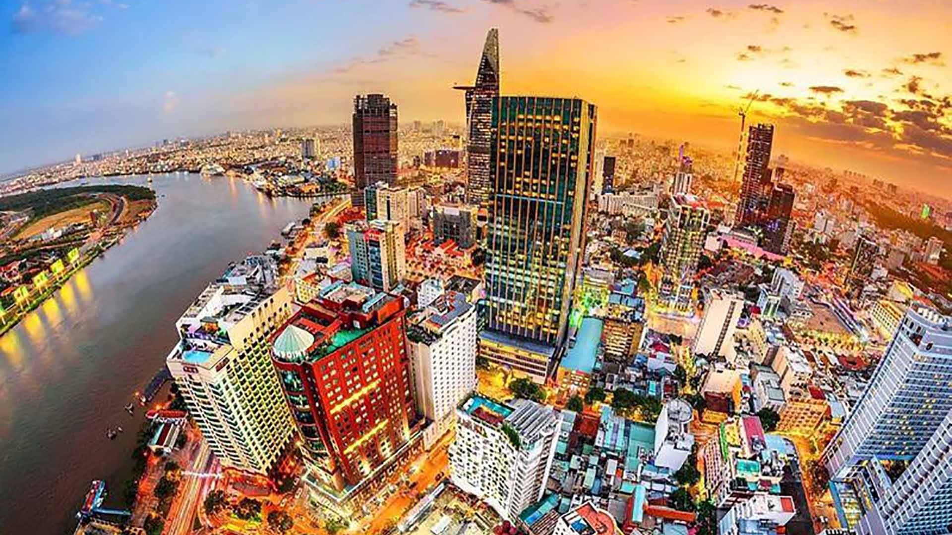 Kinh tế Việt Nam nỗ lực vượt khó