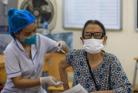 Covid-19 ở Hà Nội: Ca mắc mới tăng nhẹ nhưng không diễn biến bất thường