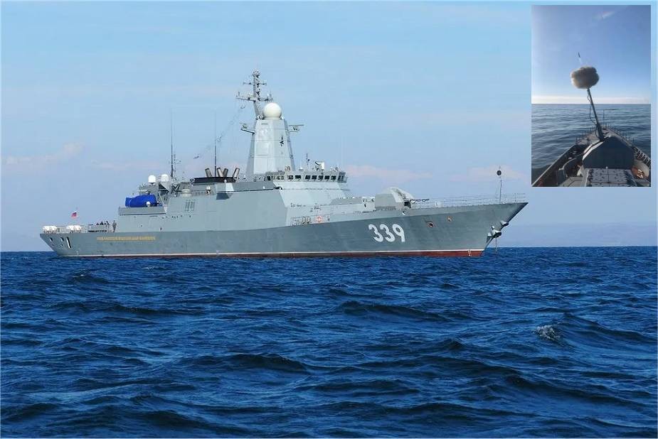 Nga: Cảnh báo nguy cơ đụng độ NATO gia tăng, Hạm đội Thái Bình Dương tập trận chiến đấu khẩn cấp. cyber shafarat