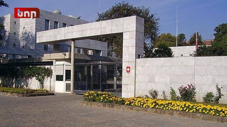 Thụy Điển bất ngờ đóng cửa Đại sứ quán tại Islamabad, lý do là gì?