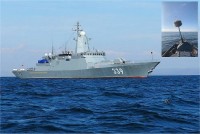 俄羅斯：警告與北約衝突風險增加，太平洋艦隊舉行緊急作戰演習
