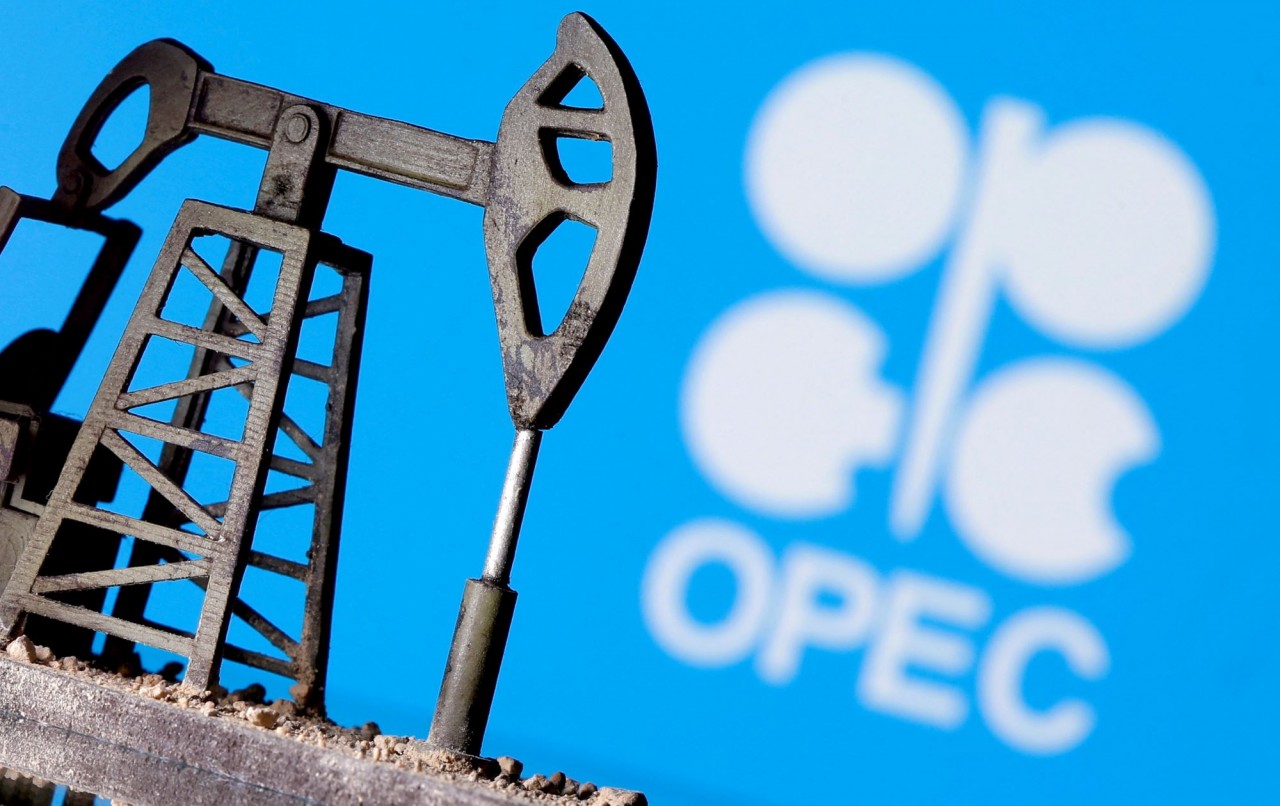 OPEC+ giảm sản lượng, Ấn Độ 'lo ngại' giá trần phương Tây, hạn chế mua dầu Nga? (Nguồn: Reuters)