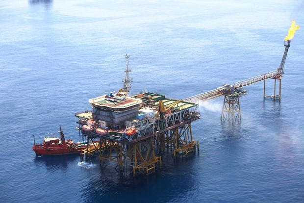 PetroVietnam honoured among 10 Most Innovative Enterprises Vietnam in 2023