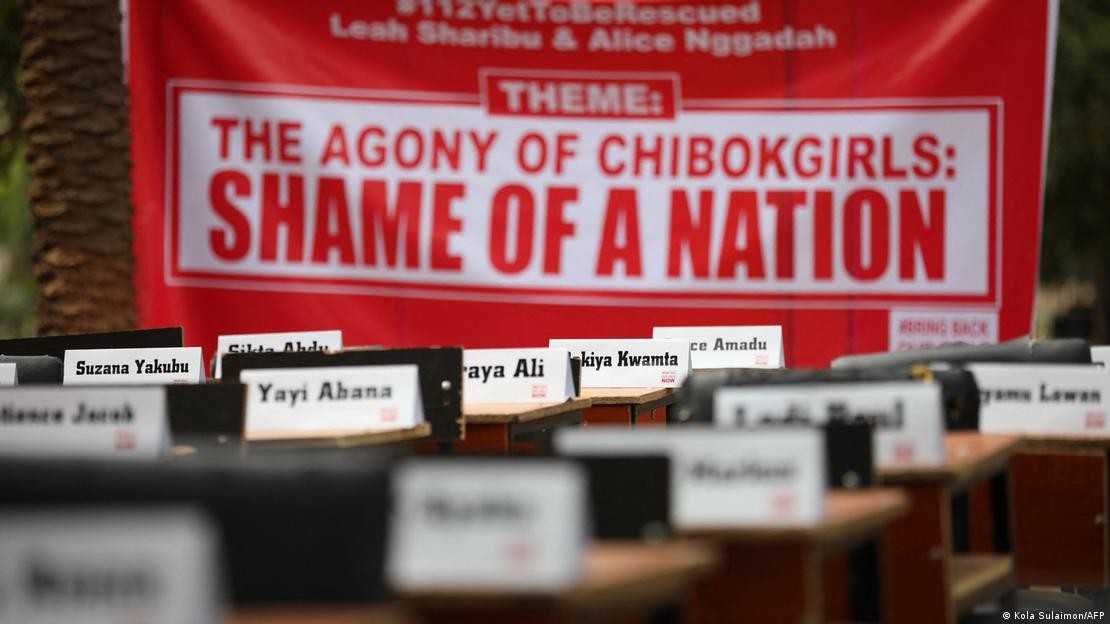 Nữ sinh Nigeria: Nỗi ám ảnh bị bắt cóc và khát khao đến trường