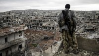 'Gió đổi chiều' ở Trung Đông: Hé mở cơ hội mới cho Syria
