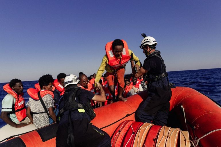 Italy ban bố tình trạng khẩn cấp về di cư - Bình thường hay bất thường?