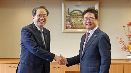 Hợp tác du lịch Hàn Quốc - Nhật Bản: Kỳ vọng gắn kết quan hệ