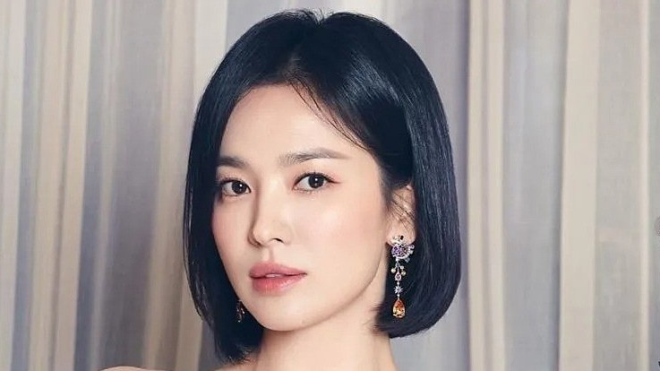 Song Hye Kyo giàu cỡ nào?