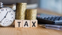 Hướng dẫn lập hóa đơn giảm thuế GTGT xuống 8%