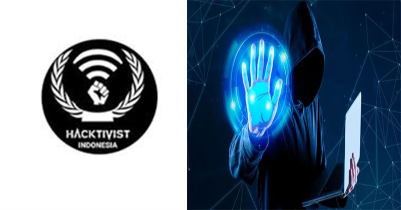 Nhóm tin tặc Indonesia có tên Hacktivist đã đưa ra “cảnh báo đỏ” nhắm vào 12.000 trang web của chính phủ Ấn Độ. (Nguồn: BII)