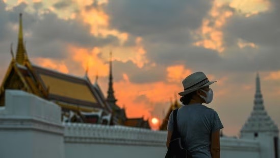 Thái Lan cảnh báo nguy cơ lây nhiễm Covid-19 dịp Tết cổ truyền Songkran