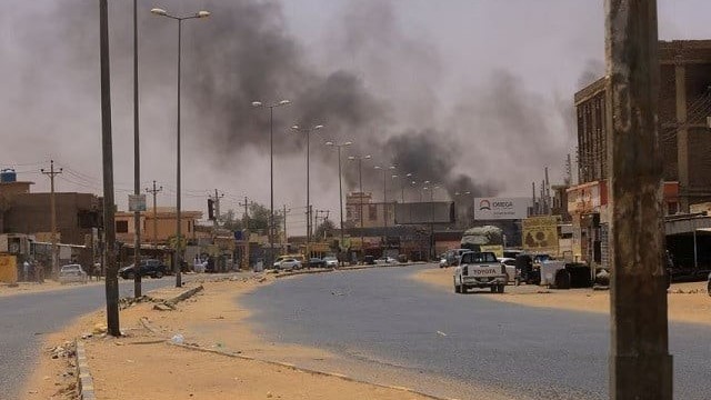 Tình hình Sudan: Liên minh châu Phi họp khẩn, một số nước xung phong làm trung gian hòa giải