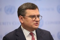 Ngoại trưởng Ukraine chuẩn bị đến Iraq, mục đích là gì?