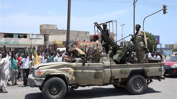 Sudan: Giao tranh tiếp diễn, thương vong tăng cao