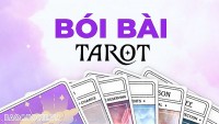 Bói bài tarot hàng ngày: Cảm xúc của người yêu cũ như thế nào khi nghe tin bạn kết hôn?