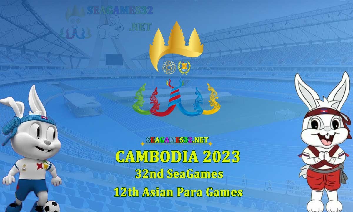 Đoàn Thể thao Việt Nam dự SEA Games 32 với hơn 700 VĐV, thi đấu ở 31 môn