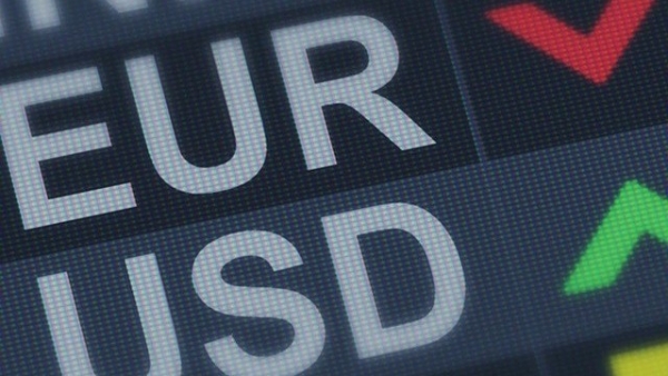 Reference exchange rate set at 23,618 VND/USD, down 4 VND