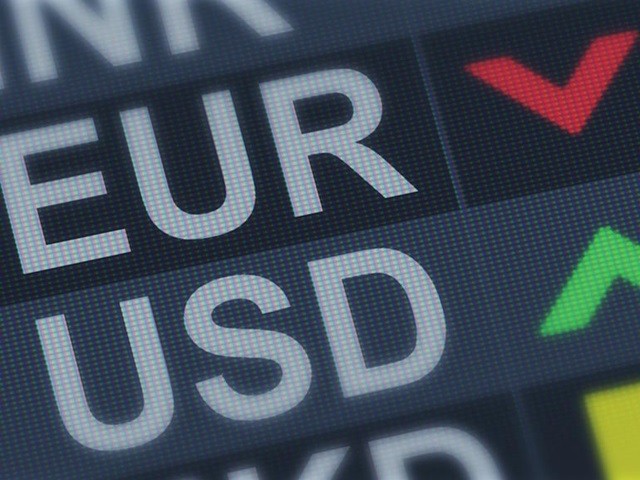 Tỷ giá ngoại tệ hôm nay 18/4: Tỷ giá USD, Euro, AUD, CAD, Yen Nhật, Bảng Anh... Sản xuất tăng chắp cánh cho đồng bạc xanh