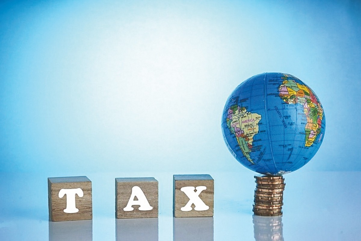Thuế tối thiểu toàn cầu: Tìm hiểu kinh nghiệm quốc tế, dự kiến tác động và khuyến nghị giải pháp cho Việt Nam. (Nguồn: VOV)