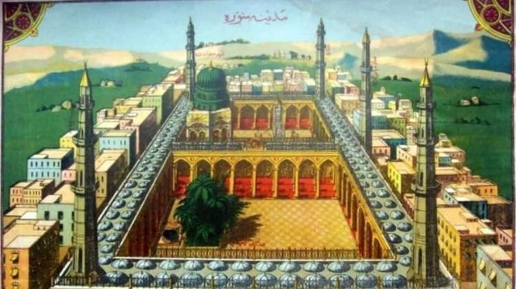 Đạo Hồi và 4 câu chuyện trong kinh Qur’an về việc bảo vệ môi trường