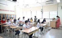 Những lưu ý khi thi vào lớp 10 công lập tại Hà Nội