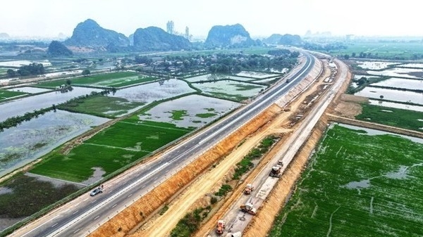 Ministry of Transport to complete  North-South Expressway Project before April 30