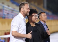 CLB Công an Hà Nội xác nhận đang đàm phán HLV đội tuyển Thái Lan Mano Polking