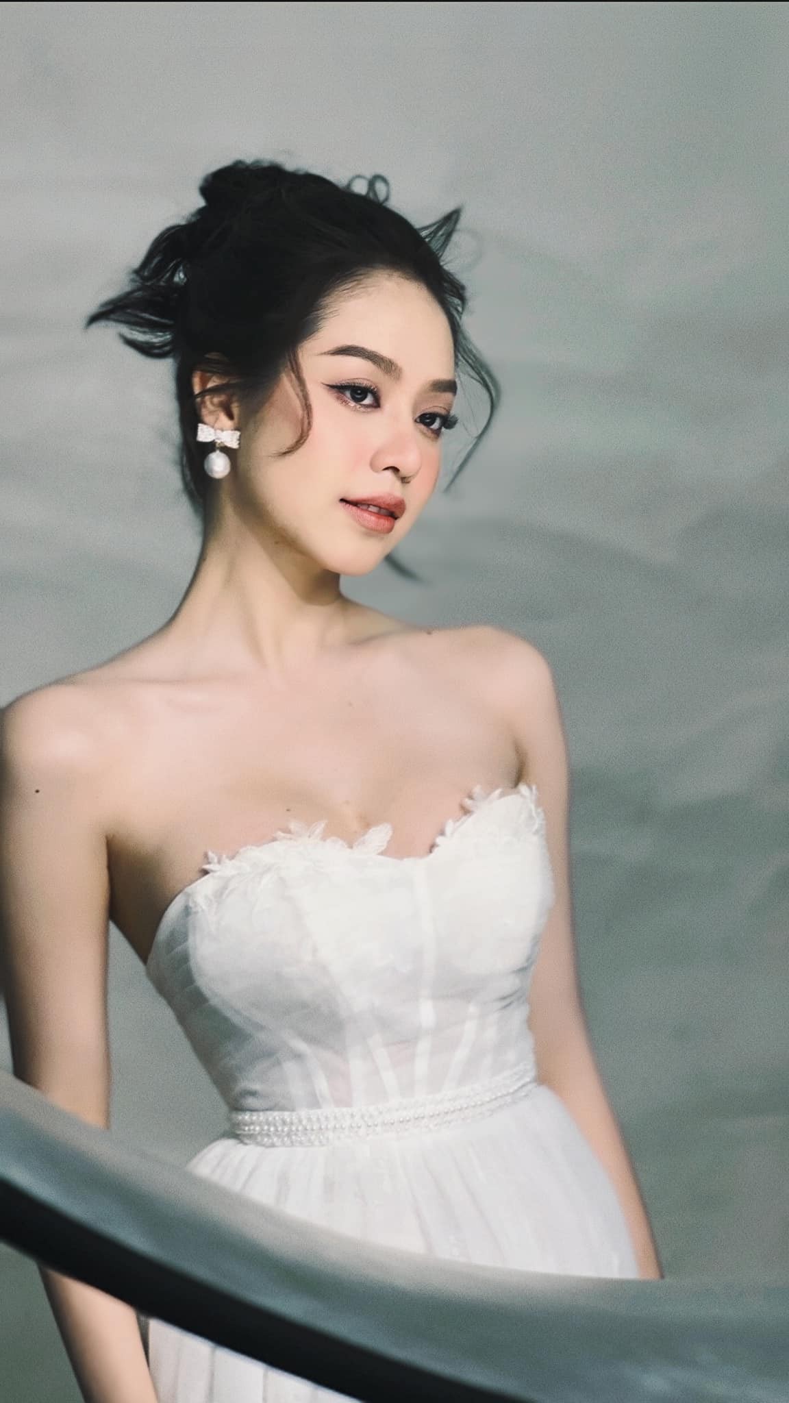 Hoa hậu Huỳnh Thị Thanh Thủy