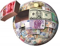 Tỷ giá ngoại tệ hôm nay 19/4: Tỷ giá USD, Euro, AUD, CAD, Yen Nhật, Bảng Anh...  GDP của Trung Quốc vượt mức dự báo, NDT tăng