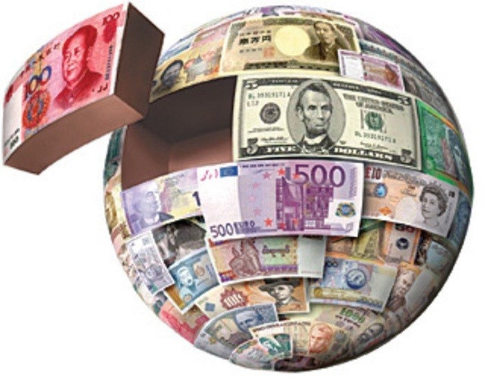 Tỷ giá ngoại tệ hôm nay 19/4: Tỷ giá USD, Euro, AUD, CAD, Yen Nhật, Bảng Anh... Sản xuất tăng chắp cánh cho đồng bạc xanh