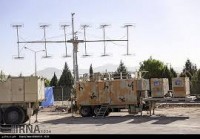 Iran ra mắt loại radar có thể phát hiện vật thể bay siêu nhỏ và nhiều vũ khí tối tân khác trong lễ diễu binh