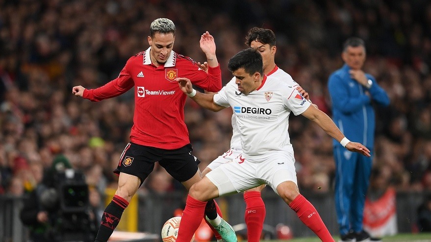 Nhận định, soi kèo Sevilla vs MU tứ kết Europa League: Viết trang sử mới?