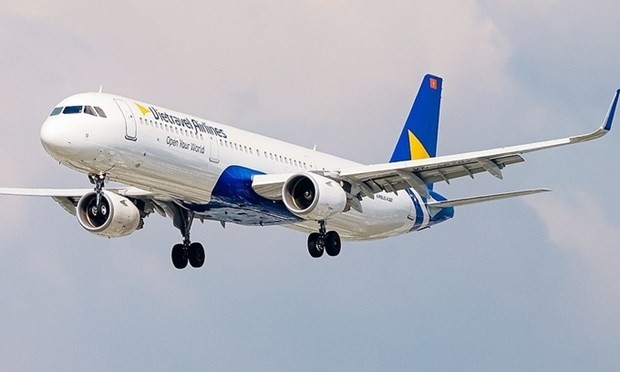 Vietravel to increase air routes to 13 this year