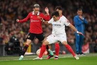 Nhận định, soi kèo Sevilla vs MU tứ kết Europa League: Viết trang sử mới?