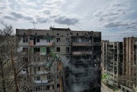 Xung đột Nga-Ukraine: Châu Phi nói về điều quan trọng, Kiev 'giải mã' các vụ nổ, Moscow sử dụng vũ khí hạt nhân khi nào?