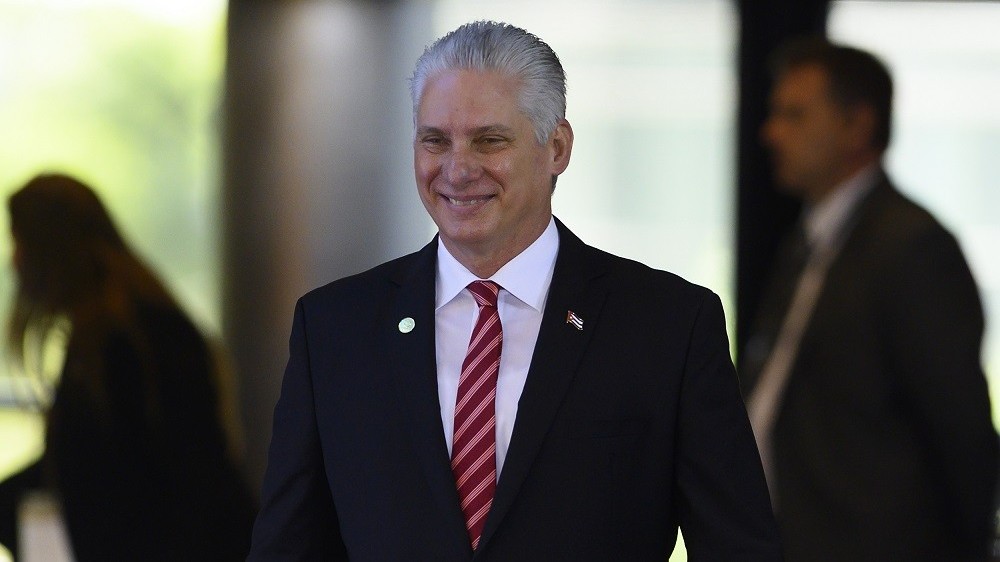 Chủ tịch nước, Thủ tướng Cuba tái cử nhiệm kỳ thứ hai