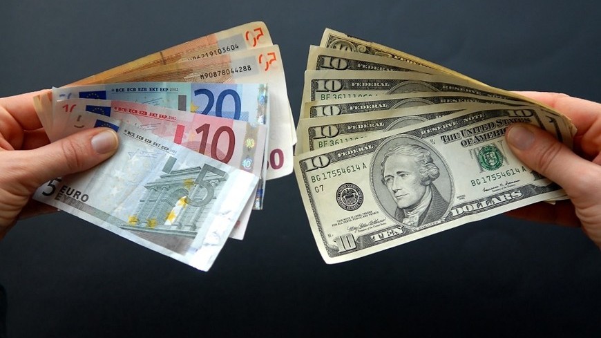 Chủ tịch ECB: Vị thế tiền tệ quốc tế của USD và Euro không nên được coi là điều hiển nhiên