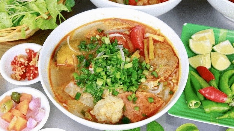 Lễ hội Văn hóa-Ẩm thực Việt Nam 2023 sắp được tổ chức tại Quảng Trị