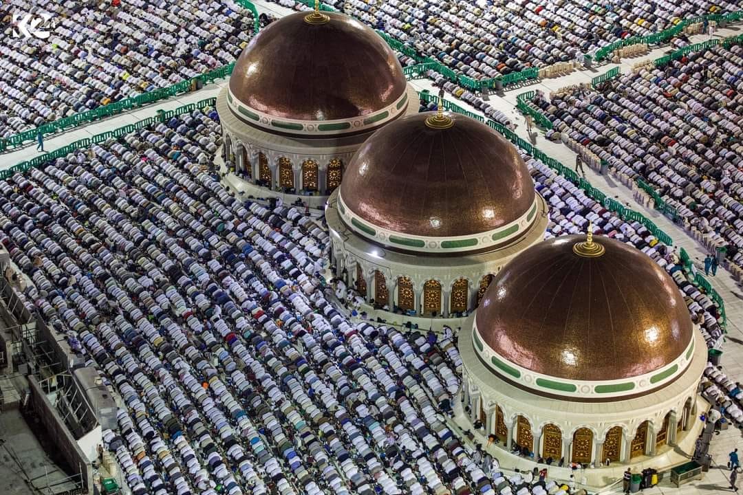 Nét văn hoá đặc sắc của 10 ngày cuối tháng Ramadan