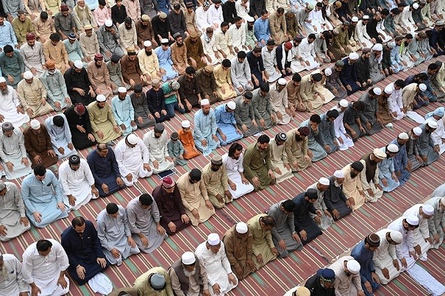 Nét văn hoá đặc sắc của 10 ngày cuối tháng Ramadan
