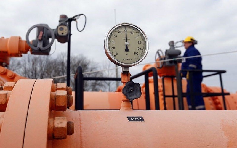 Tác động từ lệnh cấm xuất khẩu dầu diesel của Nga...
