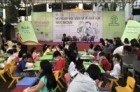 Ngày Sách và Văn hóa đọc Việt Nam 2023: Những người gieo mầm thói quen đọc sách