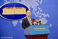 Bộ Ngoại giao tích cực bảo hộ công dân Việt Nam tại Sudan