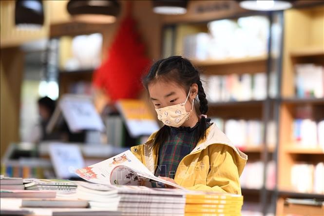 Ngày Sách Việt Nam, nhìn ra văn hóa đọc ở các nước