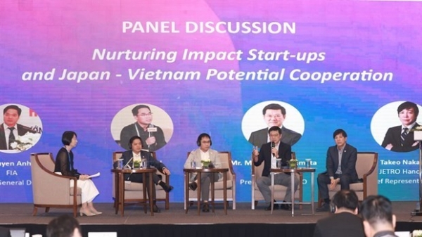 Impact investing – A catalyst towards new growth in Vietnam