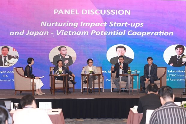 Impact investing – A catalyst towards new growth in Vietnam