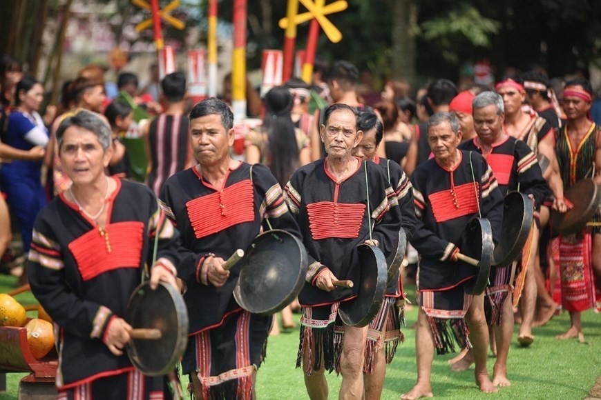 Ethnic Culture Day promotes traditional values