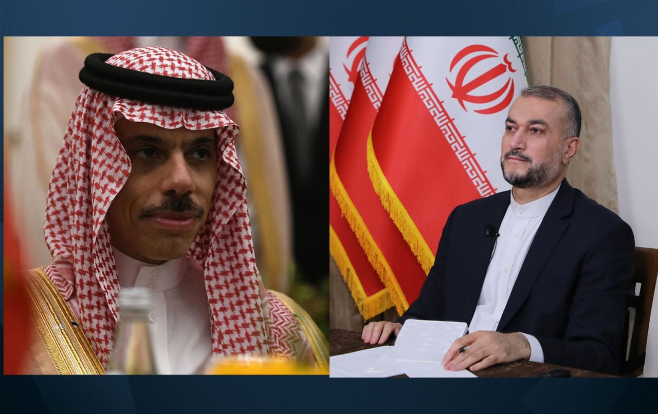 Saudi Arabia và Iran thảo luận về tiến trình bình thường hóa quan hệ